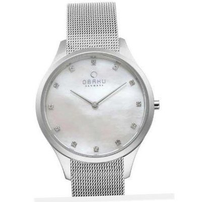 Obaku bkV217LXCWMC