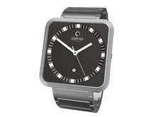 Obaku Harmony Quartz with Stainless Steel Bracelet V139GCBSC