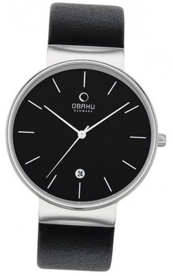 Obaku V153GCBRB