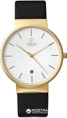 Obaku V153GDGWRB