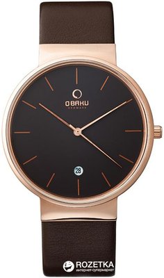 Obaku V153GDVNRN