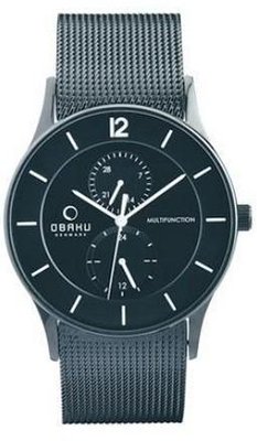 Obaku V157GMBBMB