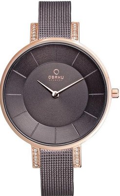 Obaku V158LEVNMN1