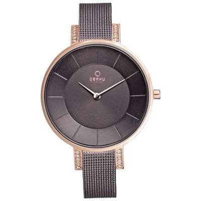 Obaku V158LEVNMN