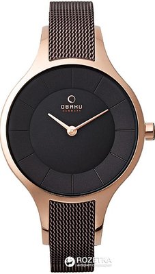 Obaku V165LXVNMN