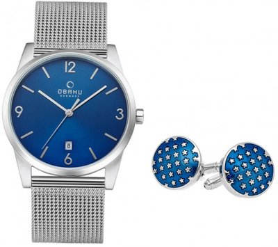 Obaku V169GDCLMCspinki