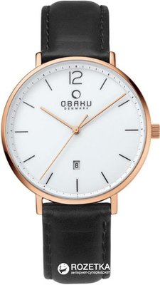 Obaku V181GDGWRB