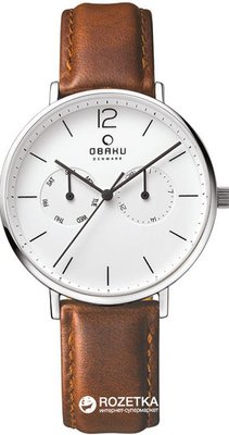 Obaku V182GMCWRN