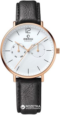 Obaku V182GMVWRB