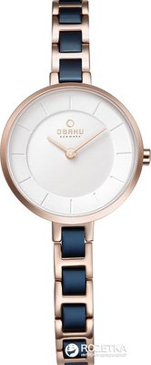 Obaku V183LXVISL