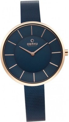 Obaku V185LXVLML