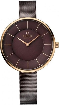 Obaku V185LXVNMN