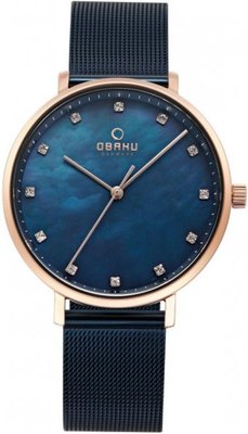 Obaku V186LXVLML
