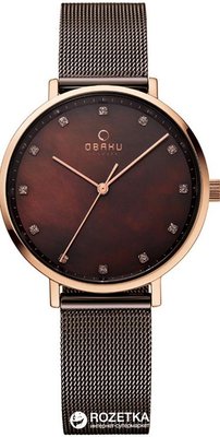 Obaku V186LXVNMN