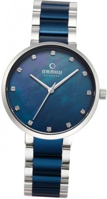 Obaku V189LXCLSL1