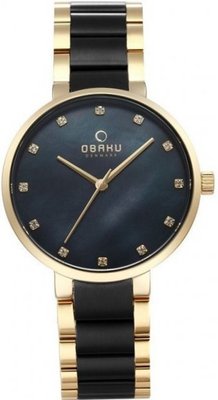 Obaku V189LXGBSB1