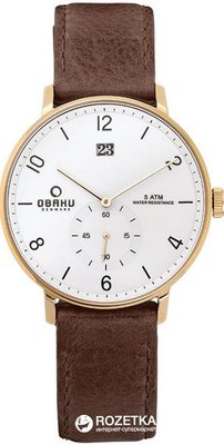 Obaku V190GDGWRN