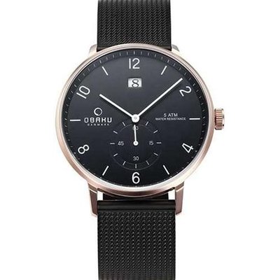 Obaku V190GDVBMB