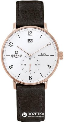 Obaku V190GDVWRB