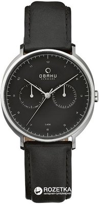 Obaku V193GMCBRB