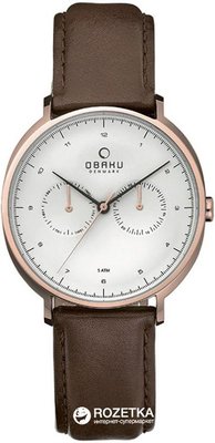 Obaku V193GMVIRN