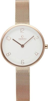 Obaku V195LXVIMV