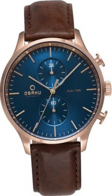 Obaku V196GUVLRN