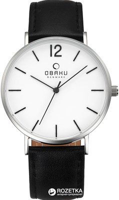 Obaku V197GXCWRB