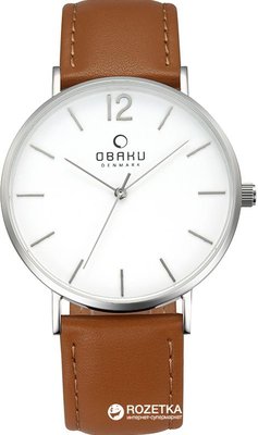 Obaku V197GXCWRN