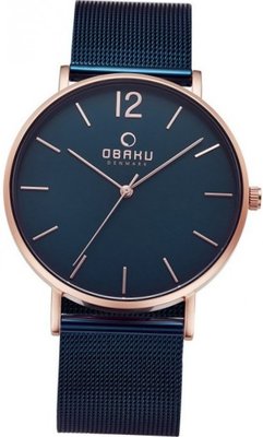 Obaku V197GXVLML1