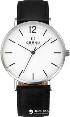 Obaku V197LXCWRB