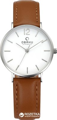 Obaku V197LXCWRN