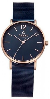 Obaku V197LXVLML1