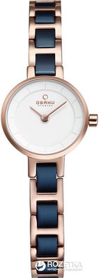 Obaku V198LXVISL