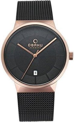 Obaku V200GDVBMB
