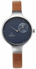 Obaku V201LDCLRZ