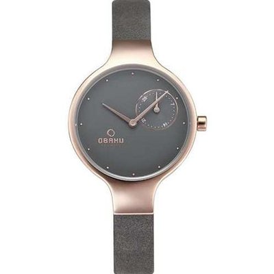 Obaku V201LDVJRJ