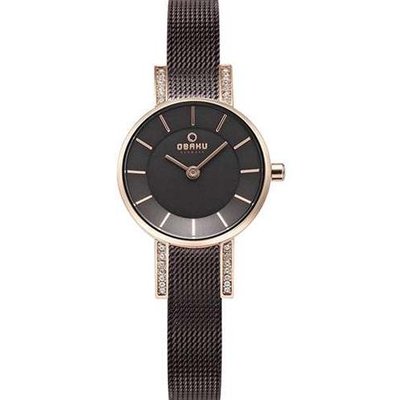 Obaku V207LEVNMN