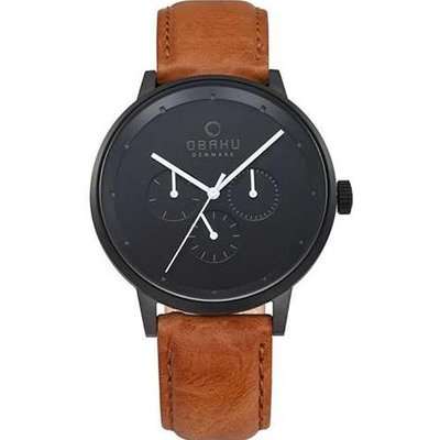 Obaku V208GMBBRZ