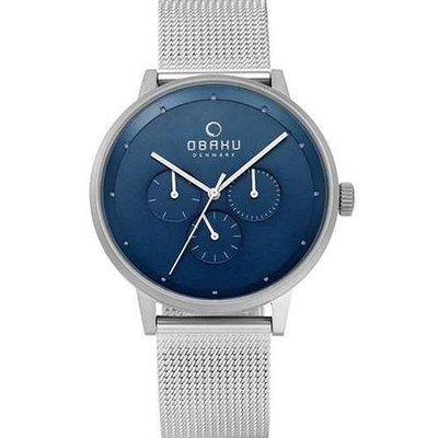Obaku V208GMCLMC