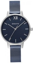 Obaku V209LXCLML