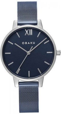 Obaku V209LXCLML