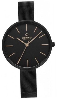 Obaku V211LXBBMB