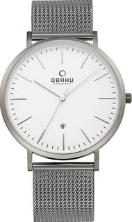 Obaku V215GDTIMJ