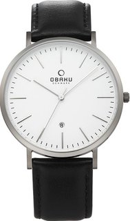 Obaku V215GDTIRB