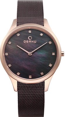 Obaku V217LXVNMN