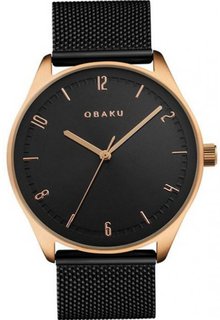 Obaku V235GXVBMB