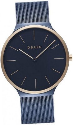 Obaku V240GXSLML