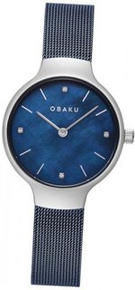 Obaku V241LXCLML