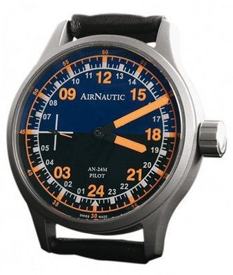 Ocean7 AirNautic